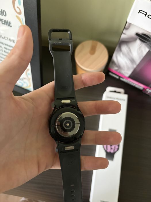 Samsung a54 256gb + samsung watch 6