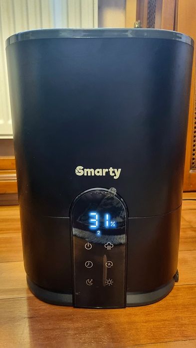 Umidificator Smarty Aero Ultra cu senzor