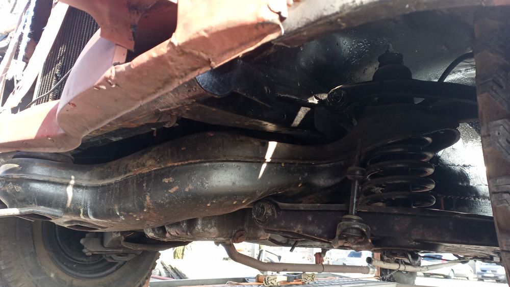 Mercedes ponton 18 dizel an 57 acte ok pornește.