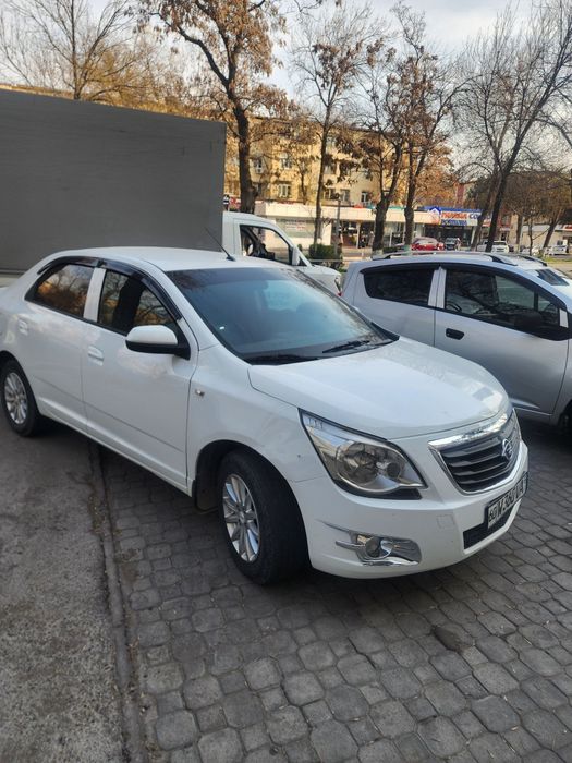 Sotiladi cobalt xolati ideal