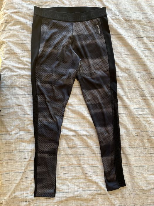 Reebok, дамски клин, М