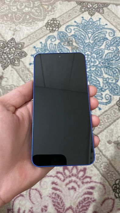 Продам Самсунг S25 128г