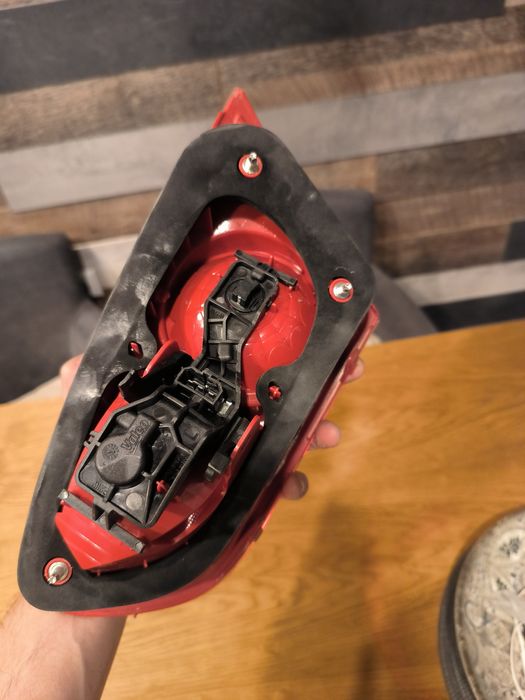 Стоп сеат леон  вътрешен