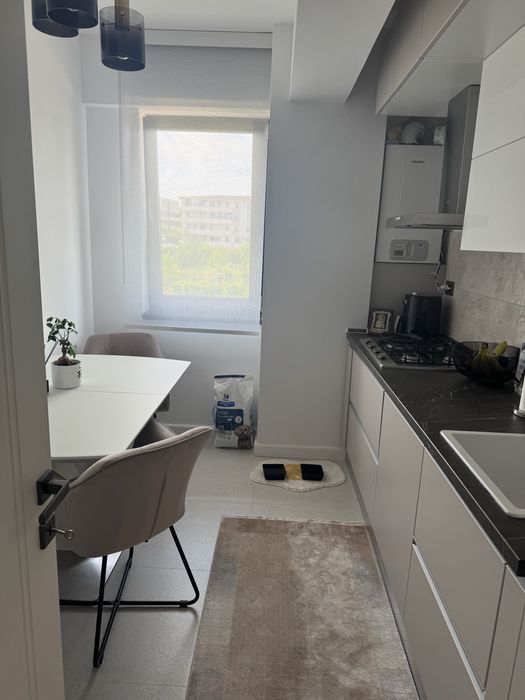 Apartament de vanzare
