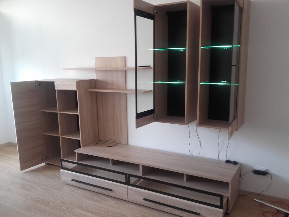 Montare mobila jysk montaj mobilier dedeman ikea asamblare reparatii