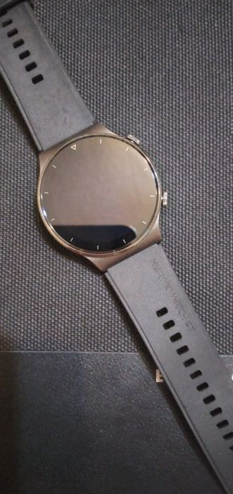 Huawei whatch GT2  Pro