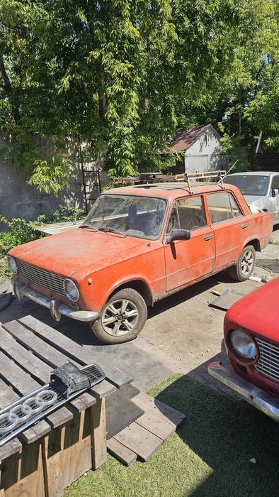 Продам  Ваз 2101
