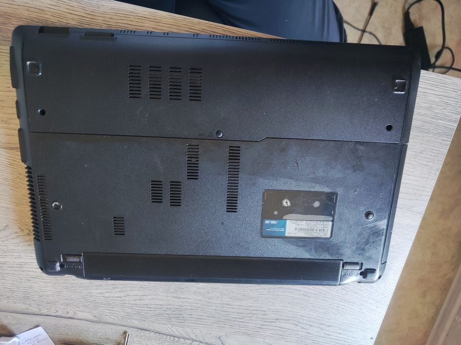 Продам ноутбук Asus