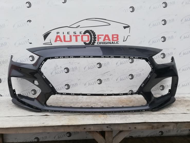 Bara fata Hyundai i30 N-Sport an 2017-2018-2019-2020