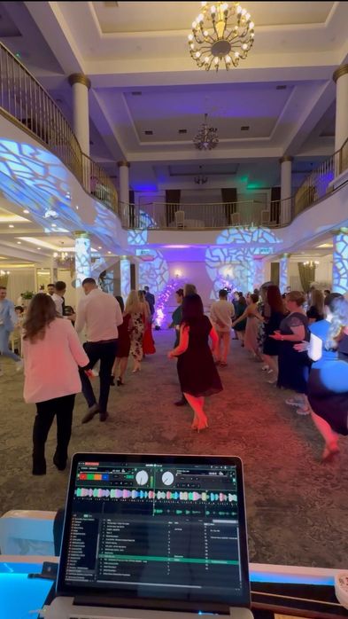 DJ EVENIMENTE | Nunta | Botez | Petreceri Private | Cununie