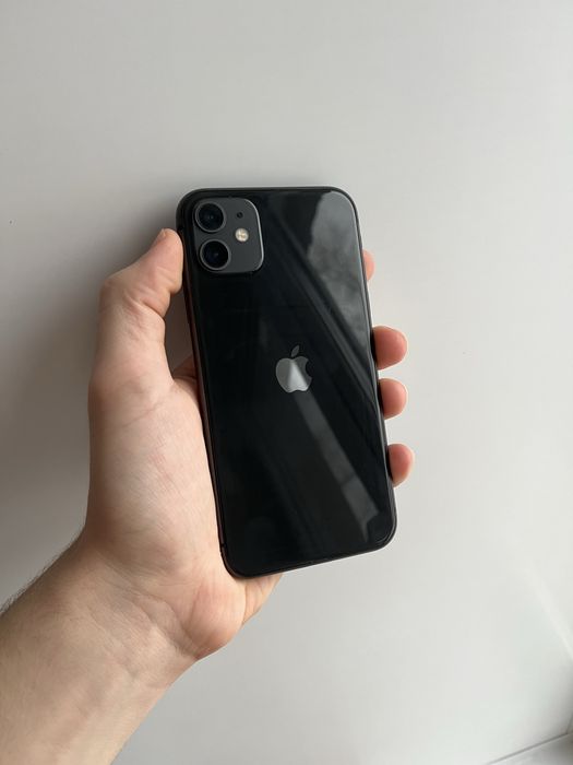 айфон 11 128гб 85% в хорошем состоянии