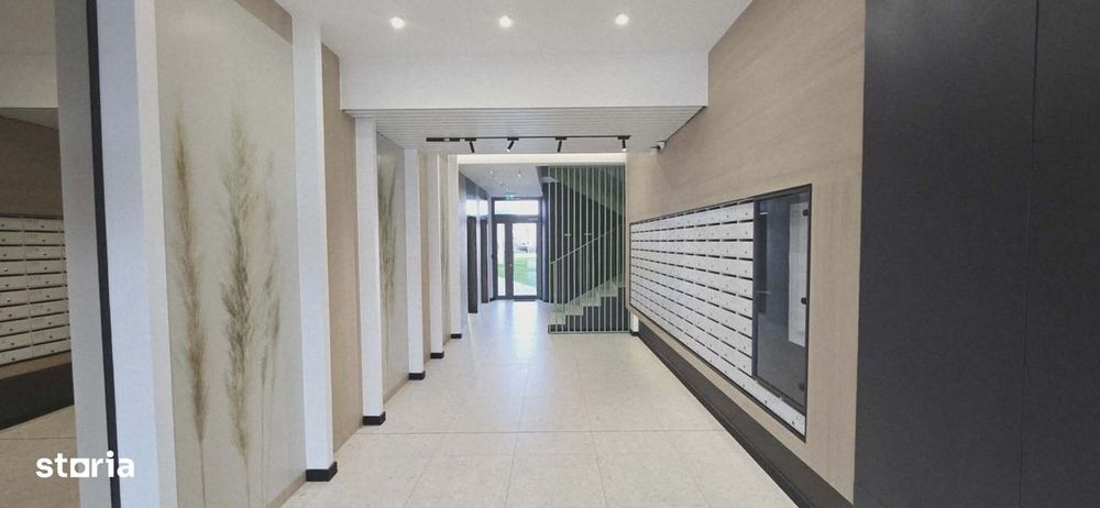 Apartament 2 camere de vânzare, Prima Green Residence