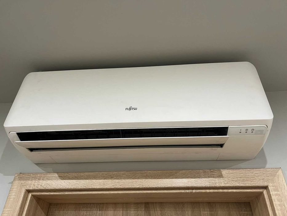 Климатик Fujitsu 14