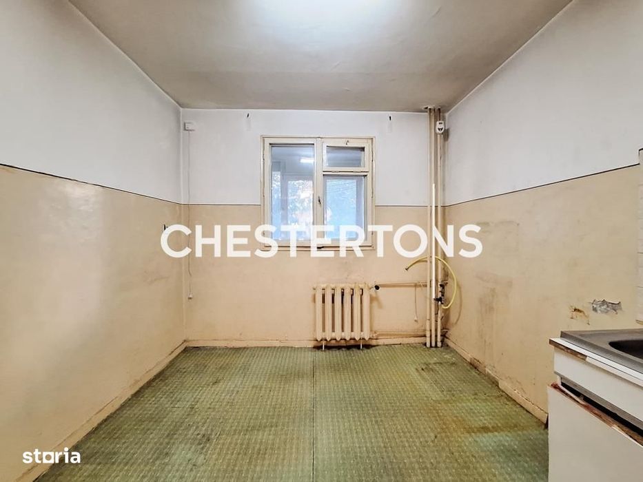 Apartament 3 camere | 2 dormitoare cu bai proprii | Mega Mall