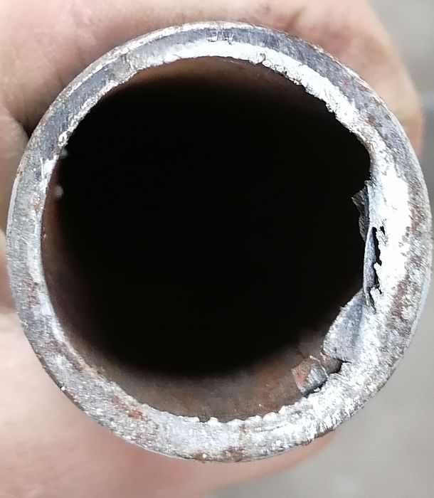 Огънати тръбни профили