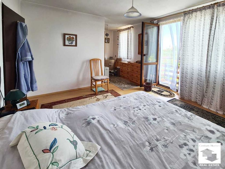 Продава се Къща в с. Миндя, Област Велико Търново - 86 кв.м за 814 €/кв.м - Снимка #11