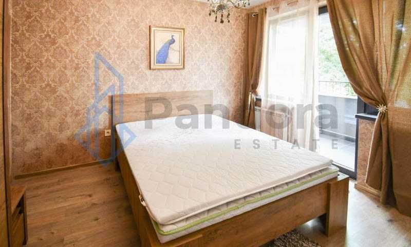 Дава се под наем Двустаен апартамент в София, Кръстова вада - 72 кв.м за 550 € - Снимка #4