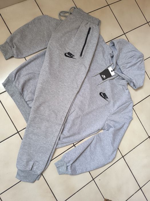 Памучен спортен екип