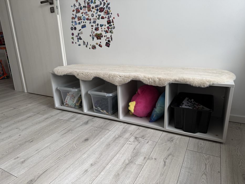 Mobilier camera copii