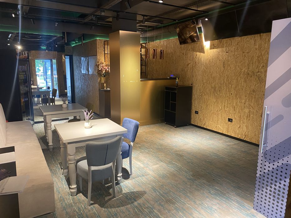 Inchirez spatiul comercial oras darabani zona centrala