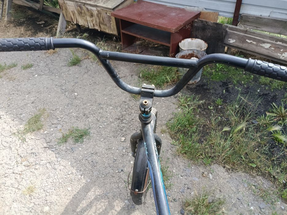Продам велик БАРС