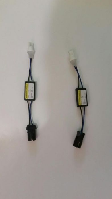 Стоперор модул за габарит Т10