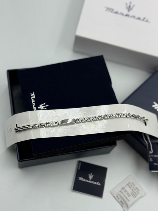 Brățară Maserati JM324AVD57