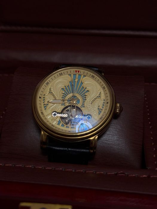 Abyroy часы продаю