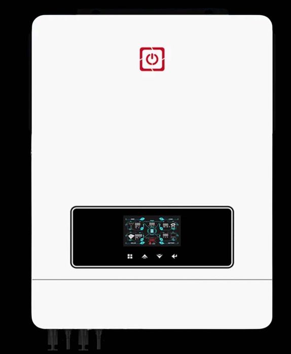 Invertoare fotovoltaice offgrid-hibrid