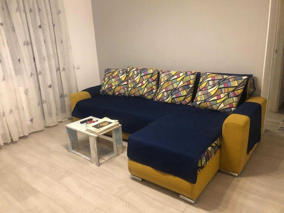 Inchiriez apartament 2 camere ,Bragadiru ,Ilfov ,str.Safirului