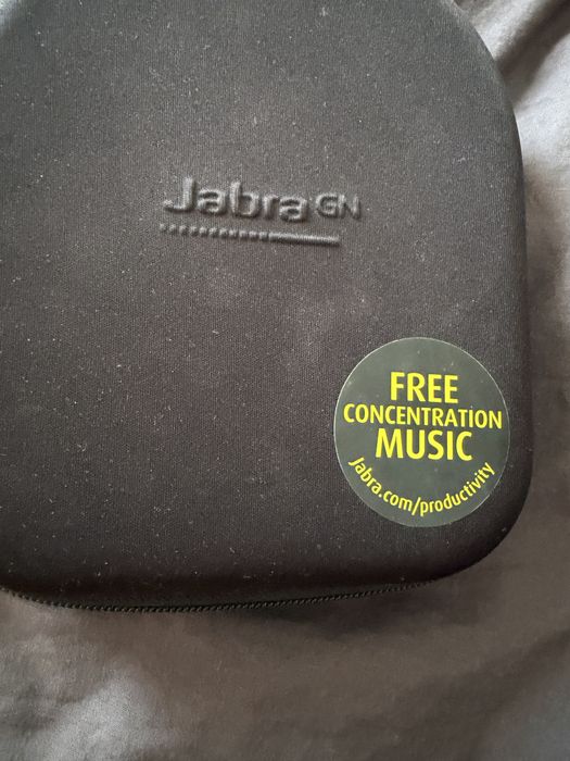 Vand casti jabra gn evolve 75