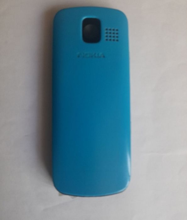 Nokia 113 простушка
