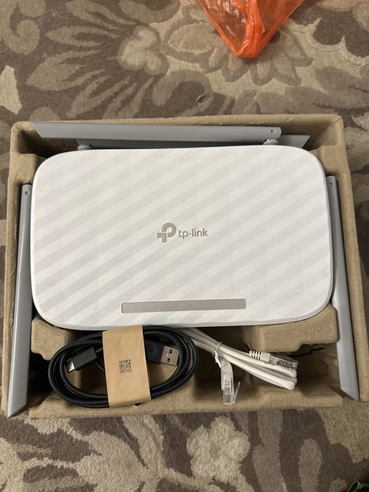 Роутер TP-Link Archer A5