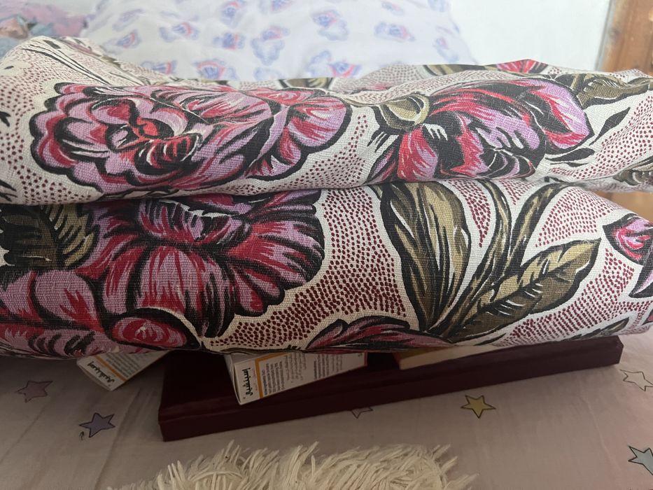 Тюль шторы  пришахтинск