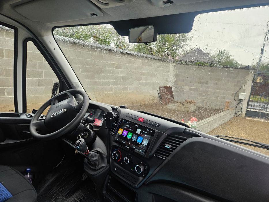 Iveco daily 35c15
