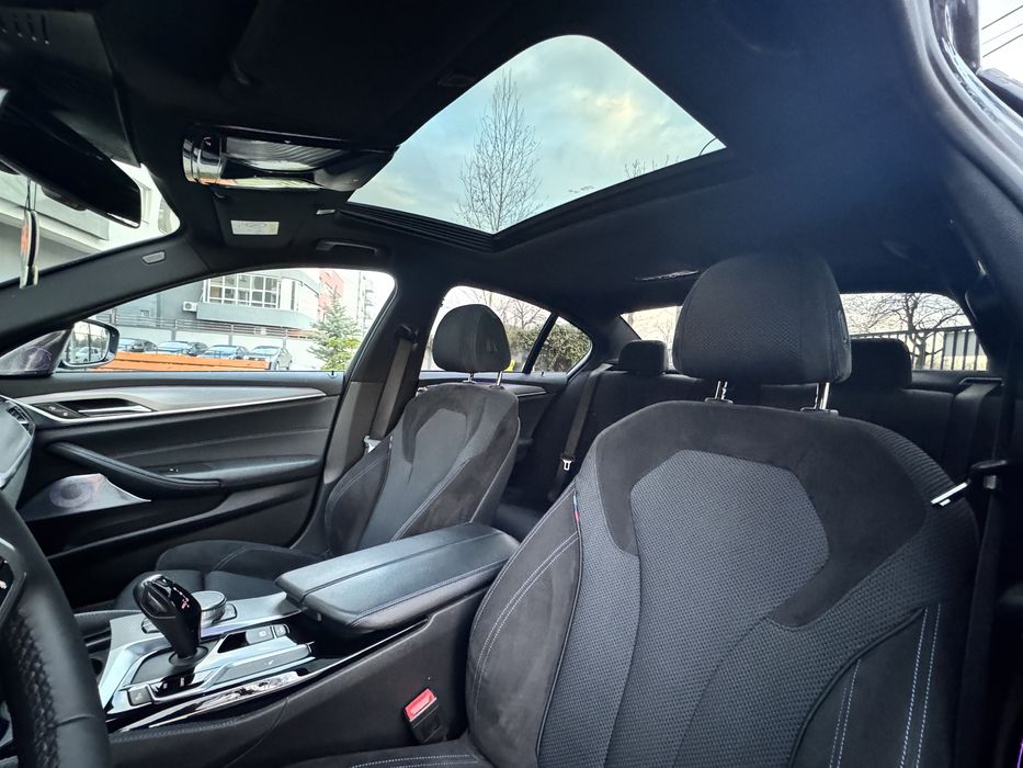 Bmw 530i M pachet