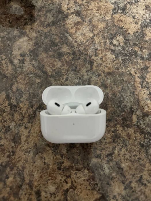 Air pods pro 2 поколения Type C