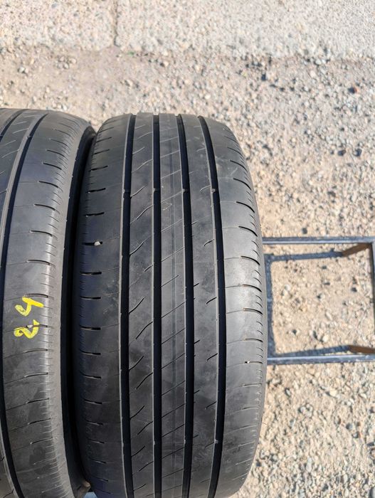 205/55 R16 • Vara • Goodyear EfficientGrip Performance 2 94V | 2 buc | DOT 2024 | Pret/buc