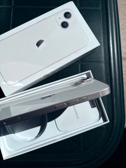 iphone 13, 256GB