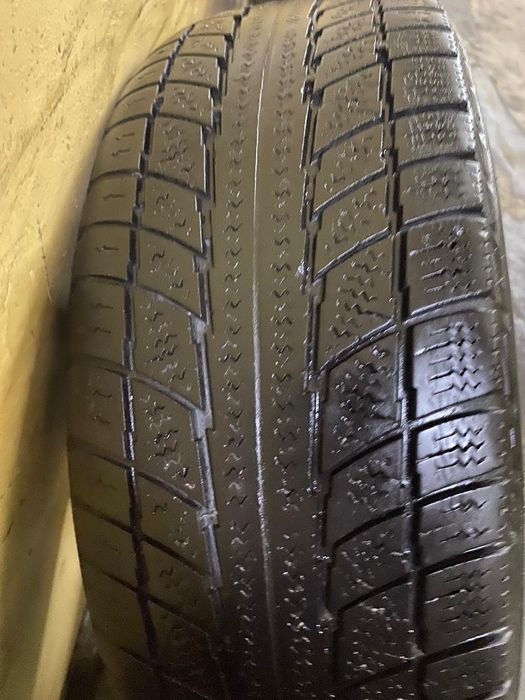 14 Диски с резиной на ВАЗ