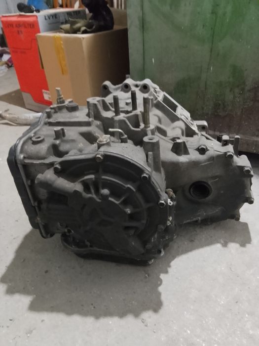 Продам акпп автомат на мазда птичка