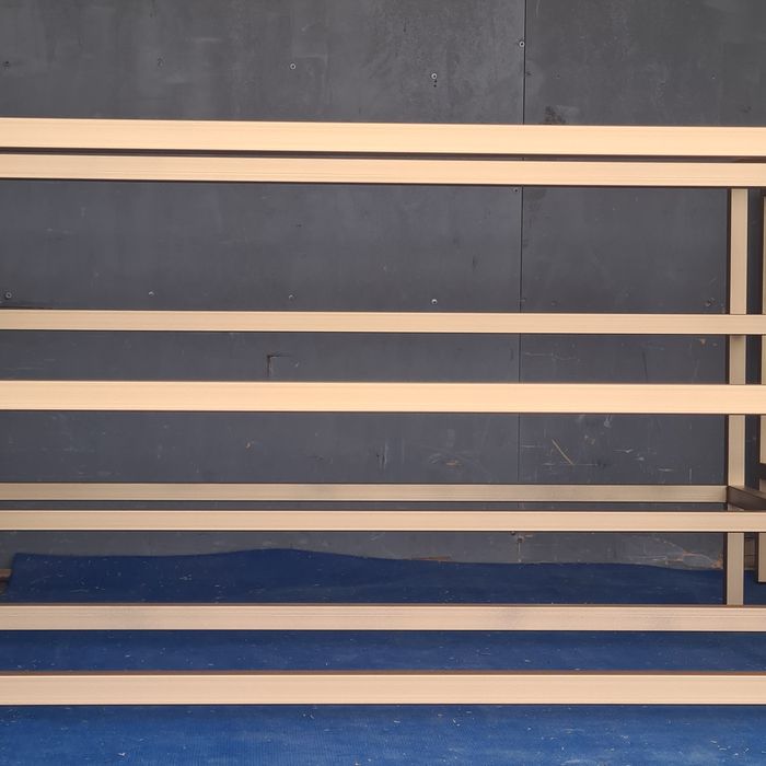 Металл каркас изготовление