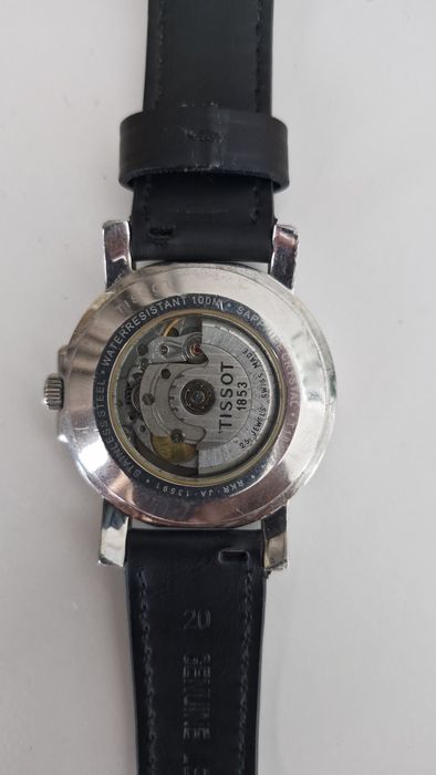 Часы Tissot мужские
