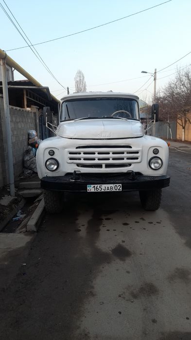 Ассенизатор откачка септик