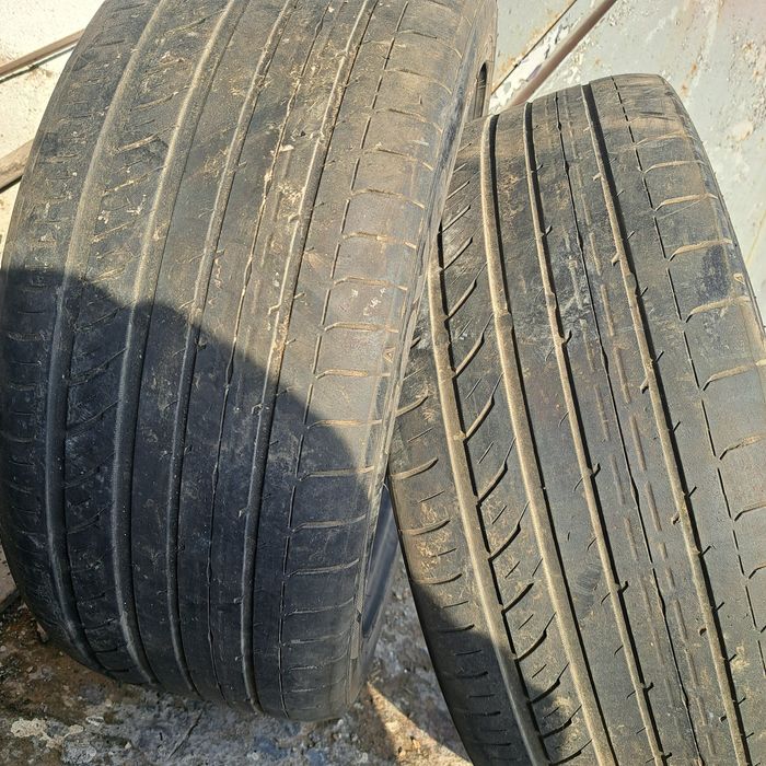 225/45/ 17/Toyo 2 шт лето