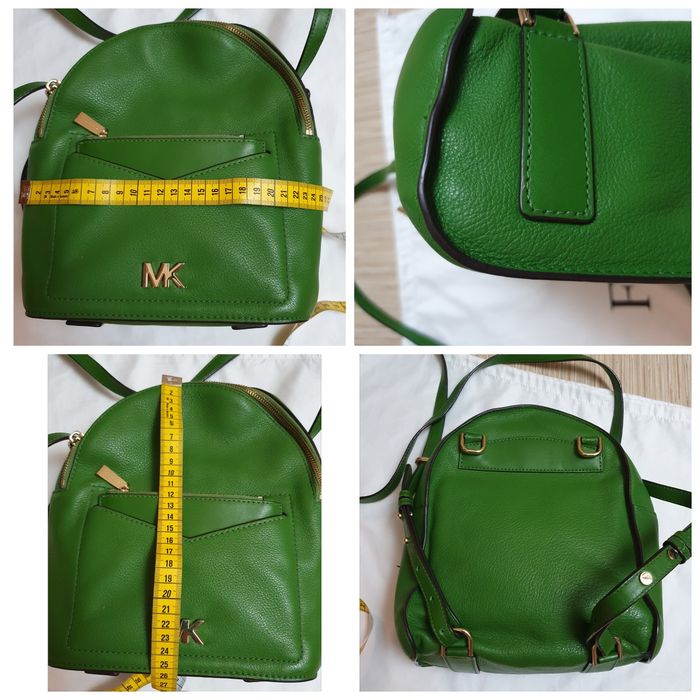 Мichael kors *2в1 оригинална раница/чанта