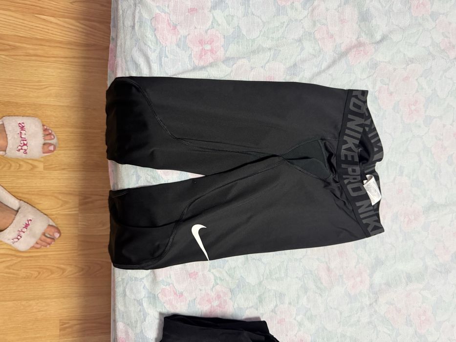 Оригинален клин на найк про