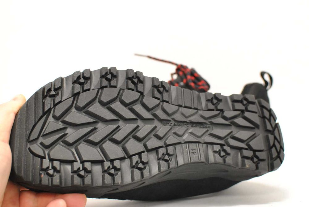 Engelbert Strauss incaltaminte de piele marimea 41  (2936E5)