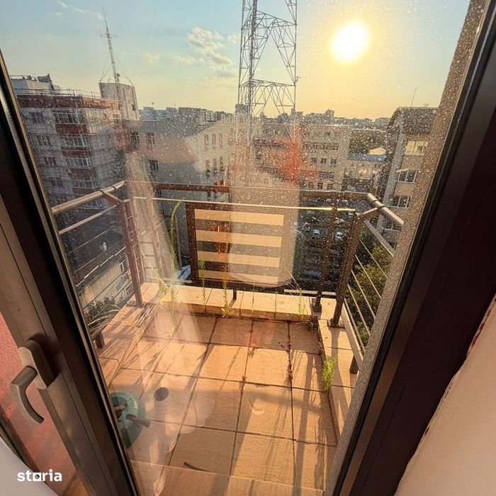 Apartament 2 camere | Stefan cel Mare | complex Central Park | modern