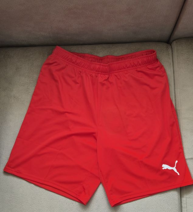 Pantaloni scurti Puma